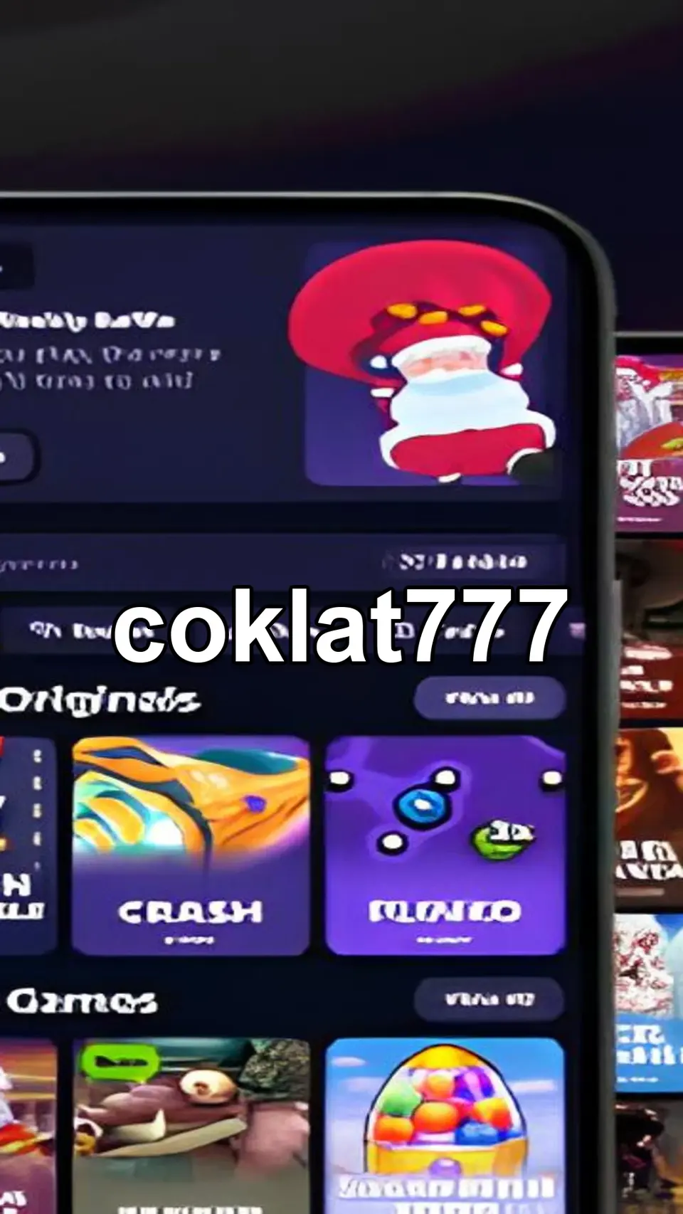 coklat777 APK